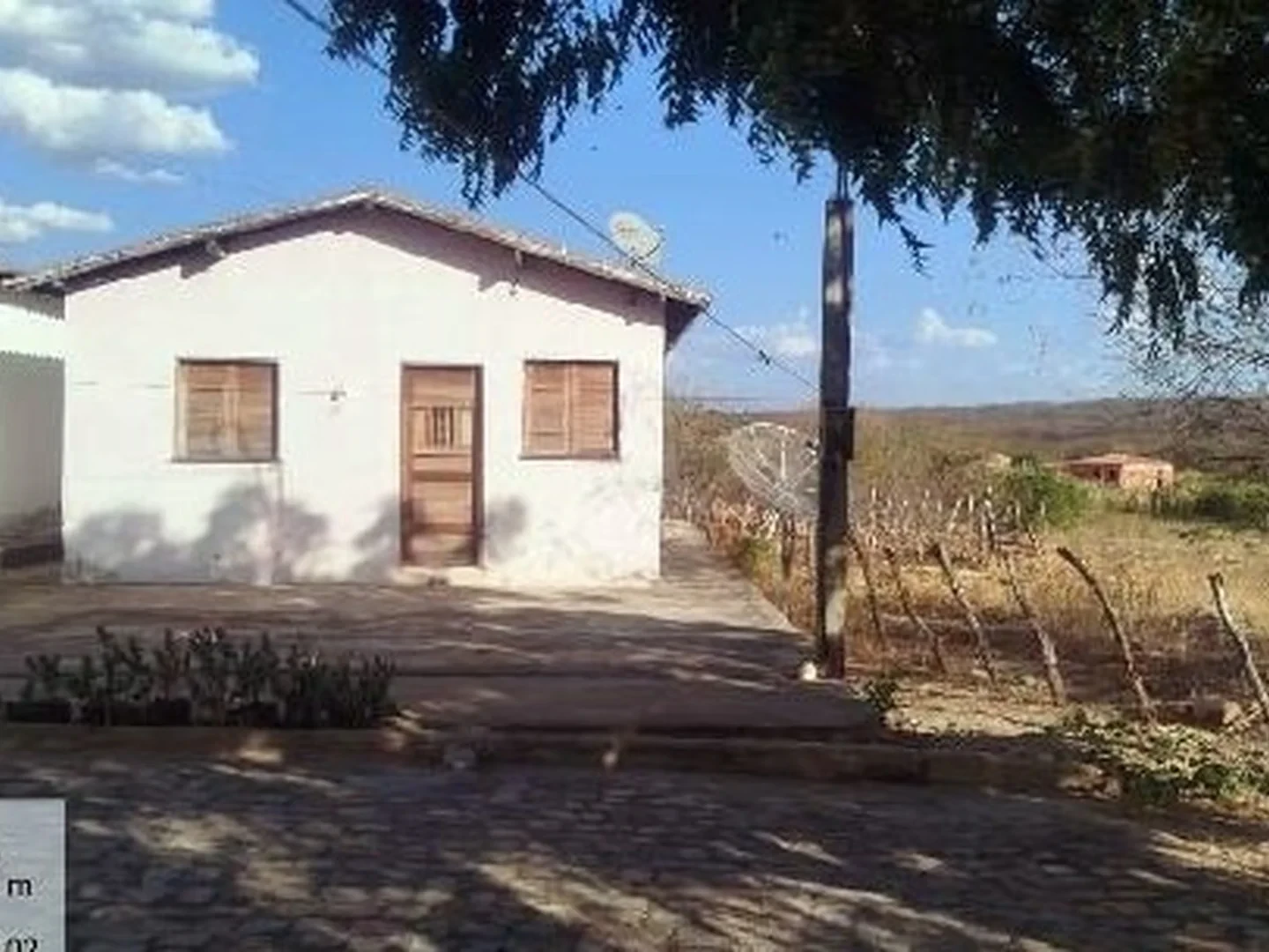 Casa - Francisco Macedo, PI - foto 1