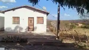 Casa - Francisco Macedo, PI