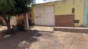 Casa - Iacu, BA