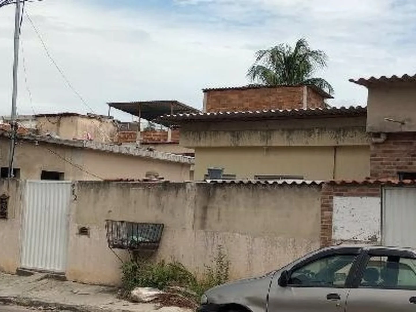 Casa - Sao Goncalo, RJ - foto 1