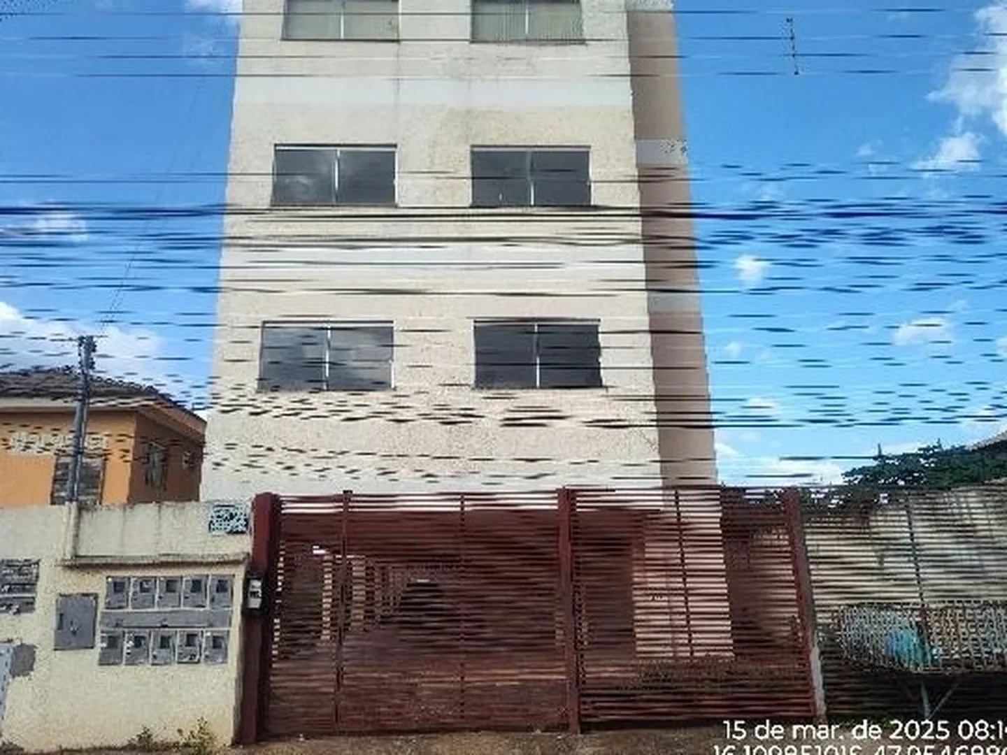 Apartamento - Cidade Ocidental, GO - foto 1
