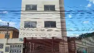 Apartamento - Cidade Ocidental, GO