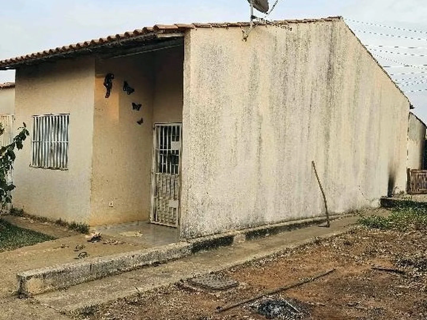 Casa - Luziania, GO - foto 1