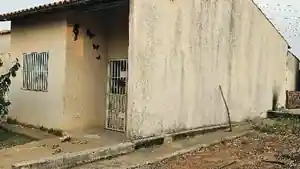 Casa - Luziania, GO