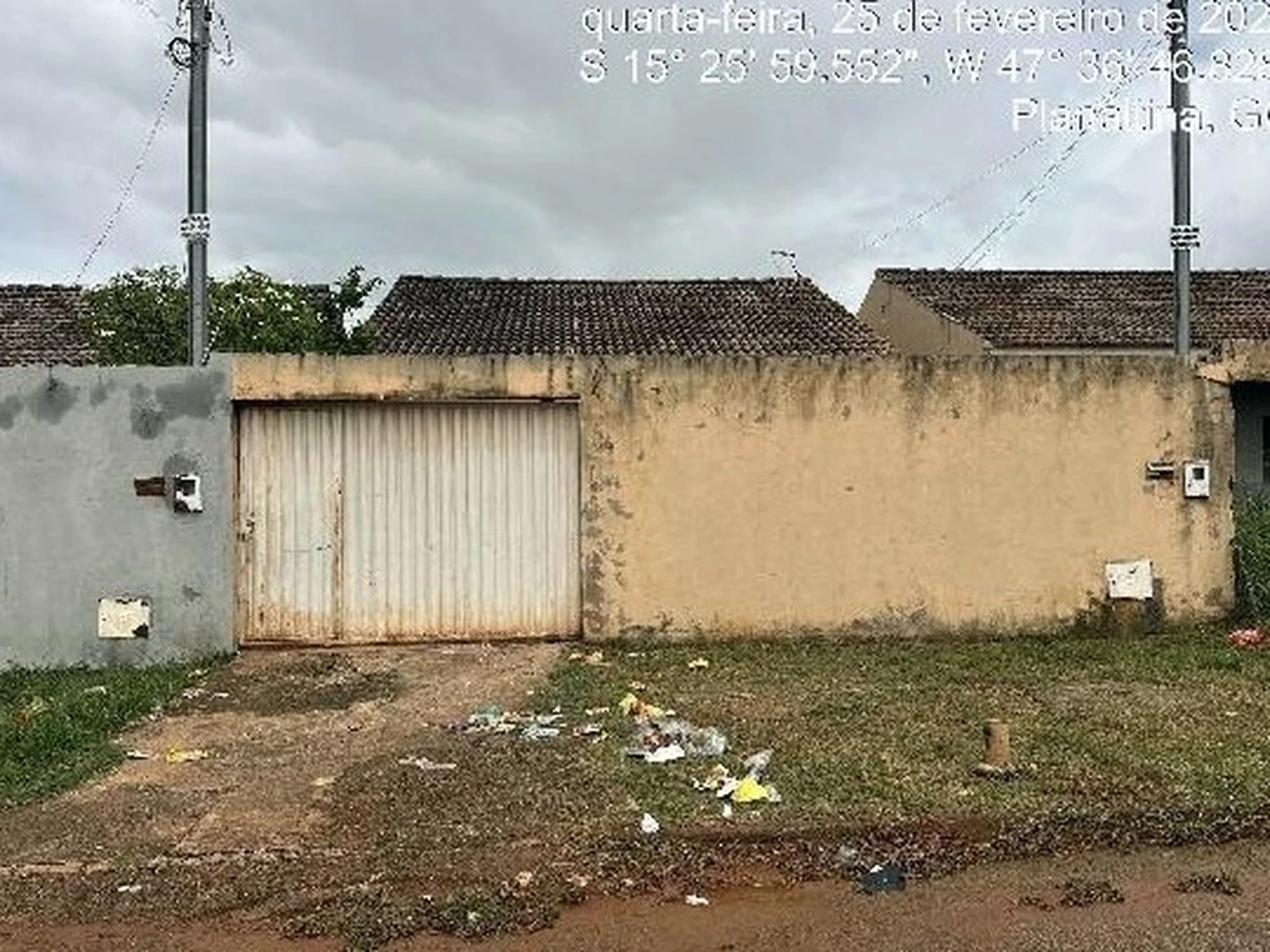 Casa - Planaltina, GO - foto 1