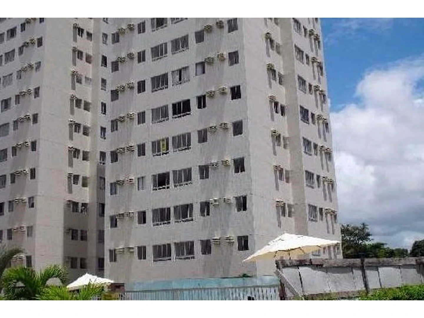 Apartamento - Paulista, PE - foto 1