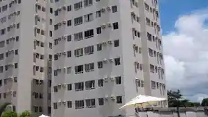 Apartamento - Paulista, PE