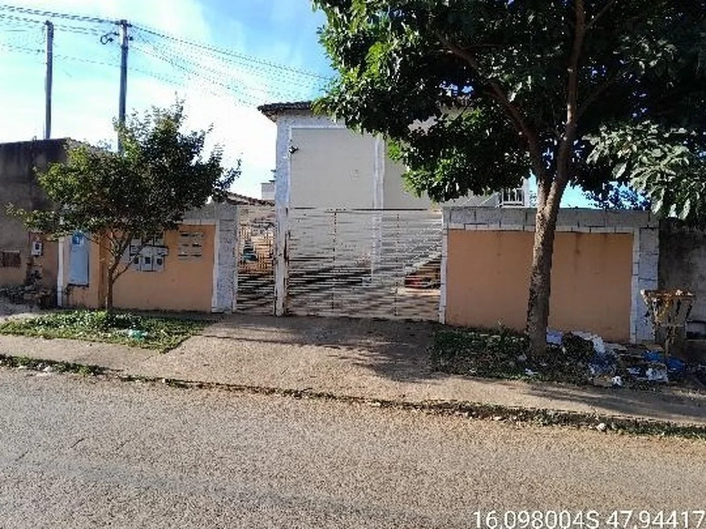 Apartamento - Cidade Ocidental, GO - foto 1