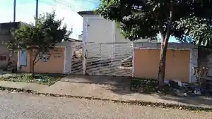 Apartamento - Cidade Ocidental, GO