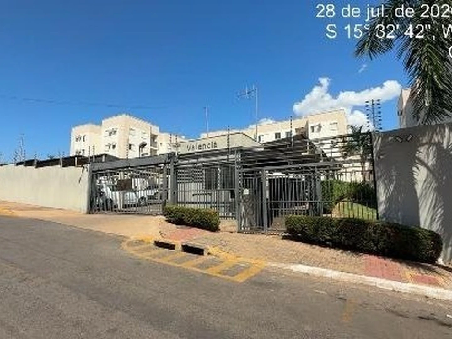 Apartamento - Cuiaba, MT - foto 1