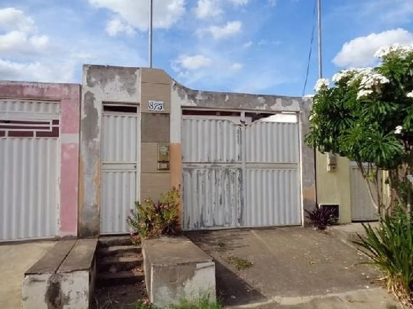 Casa - Iacu, BA - foto 1