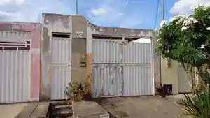 Casa - Iacu, BA