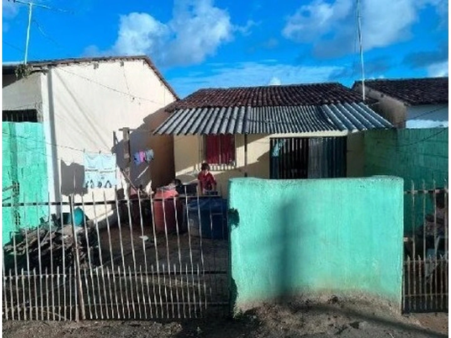 Casa - Cha De Alegria, PE - foto 1