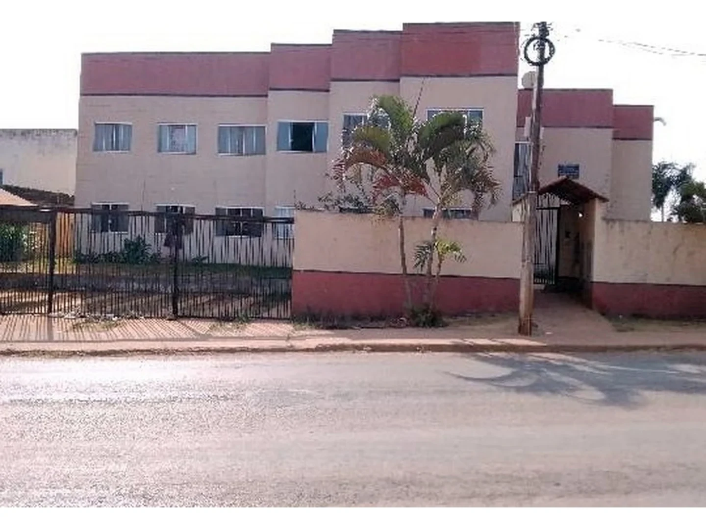Apartamento - Cidade Ocidental, GO - foto 1