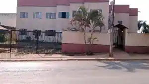 Apartamento - Cidade Ocidental, GO