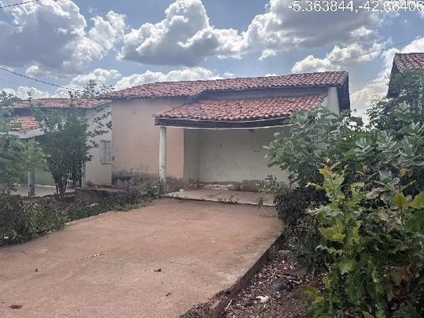 Casa - Demerval Lobao, PI - foto 1