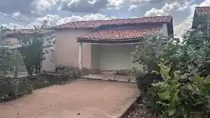 Casa - Demerval Lobao, PI