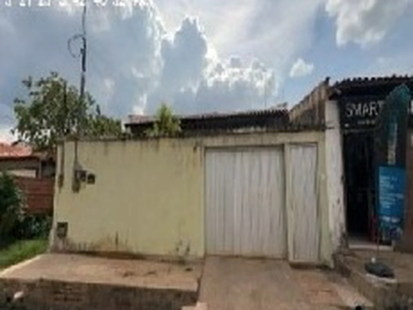 Casa - Demerval Lobao, PI - foto 1