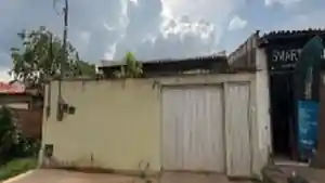 Casa - Demerval Lobao, PI