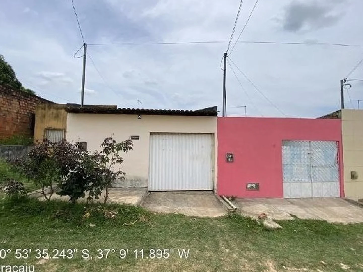 Casa - Nossa Senhora Do Socorro, SE - foto 1