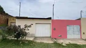 Casa - Nossa Senhora Do Socorro, SE