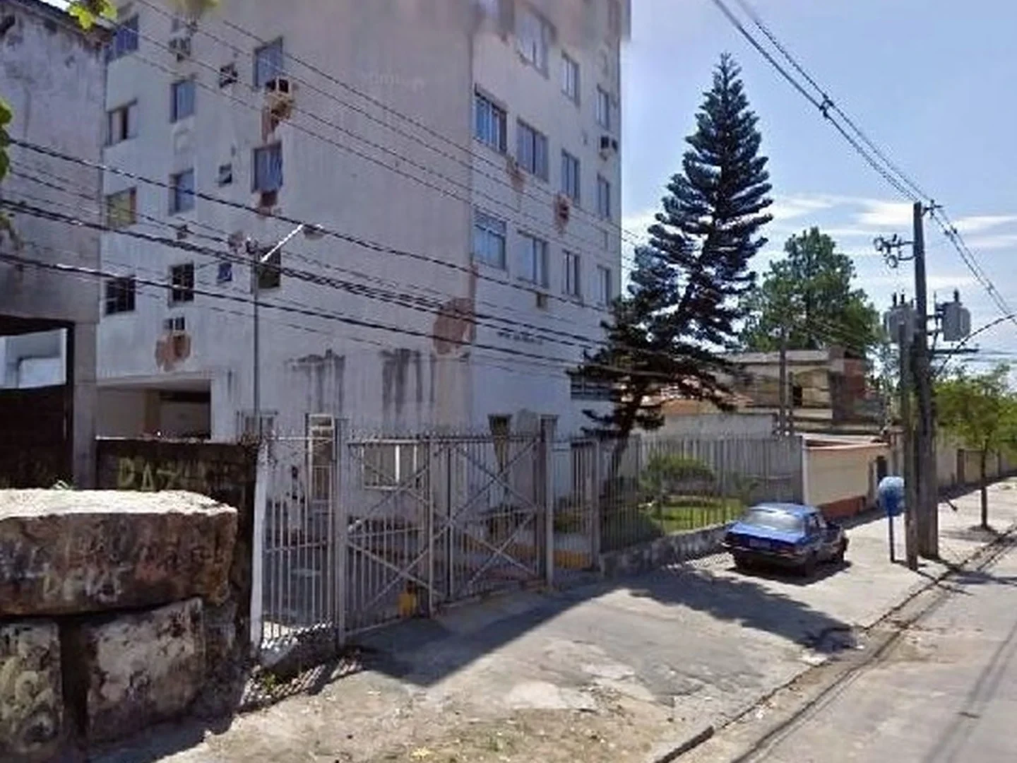 Apartamento - Rio De Janeiro, RJ - foto 1