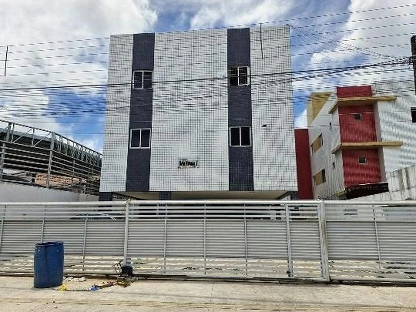 Apartamento - Joao Pessoa, PB - foto 1