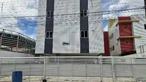 Apartamento - Joao Pessoa, PB