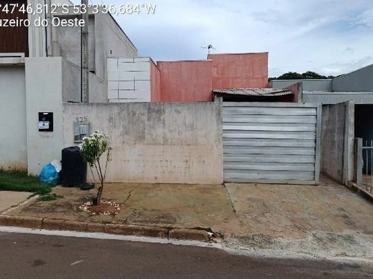 Casa - Cruzeiro Do Oeste, PR - foto 1