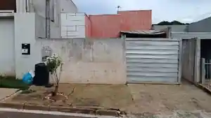 Casa - Cruzeiro Do Oeste, PR