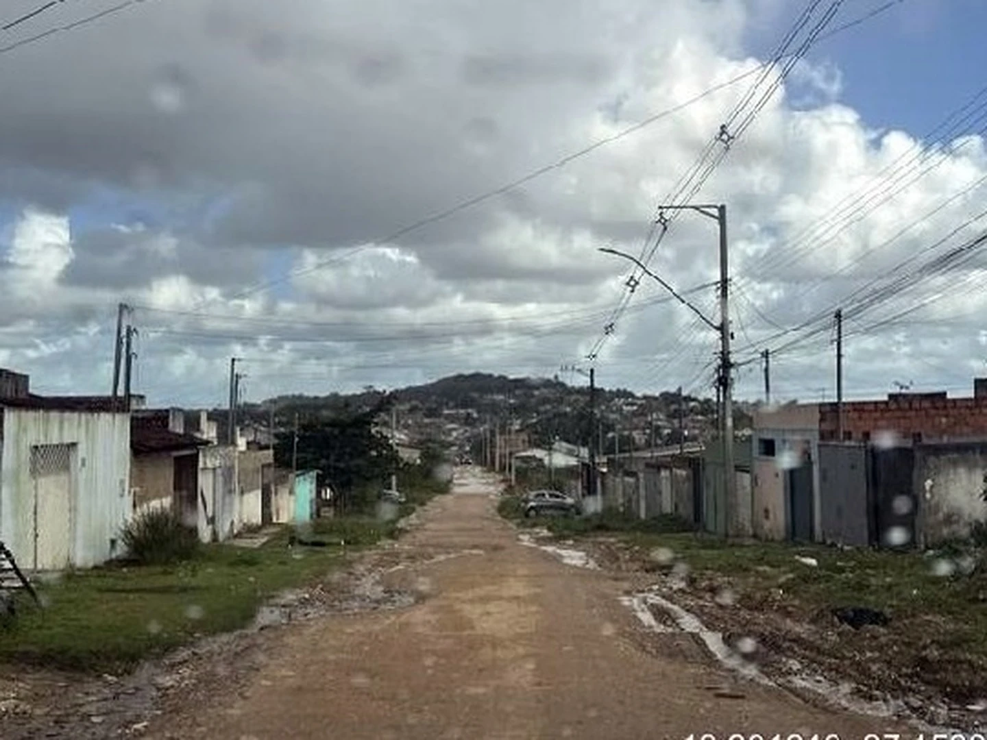 Casa - Nossa Senhora Do Socorro, SE - foto 1