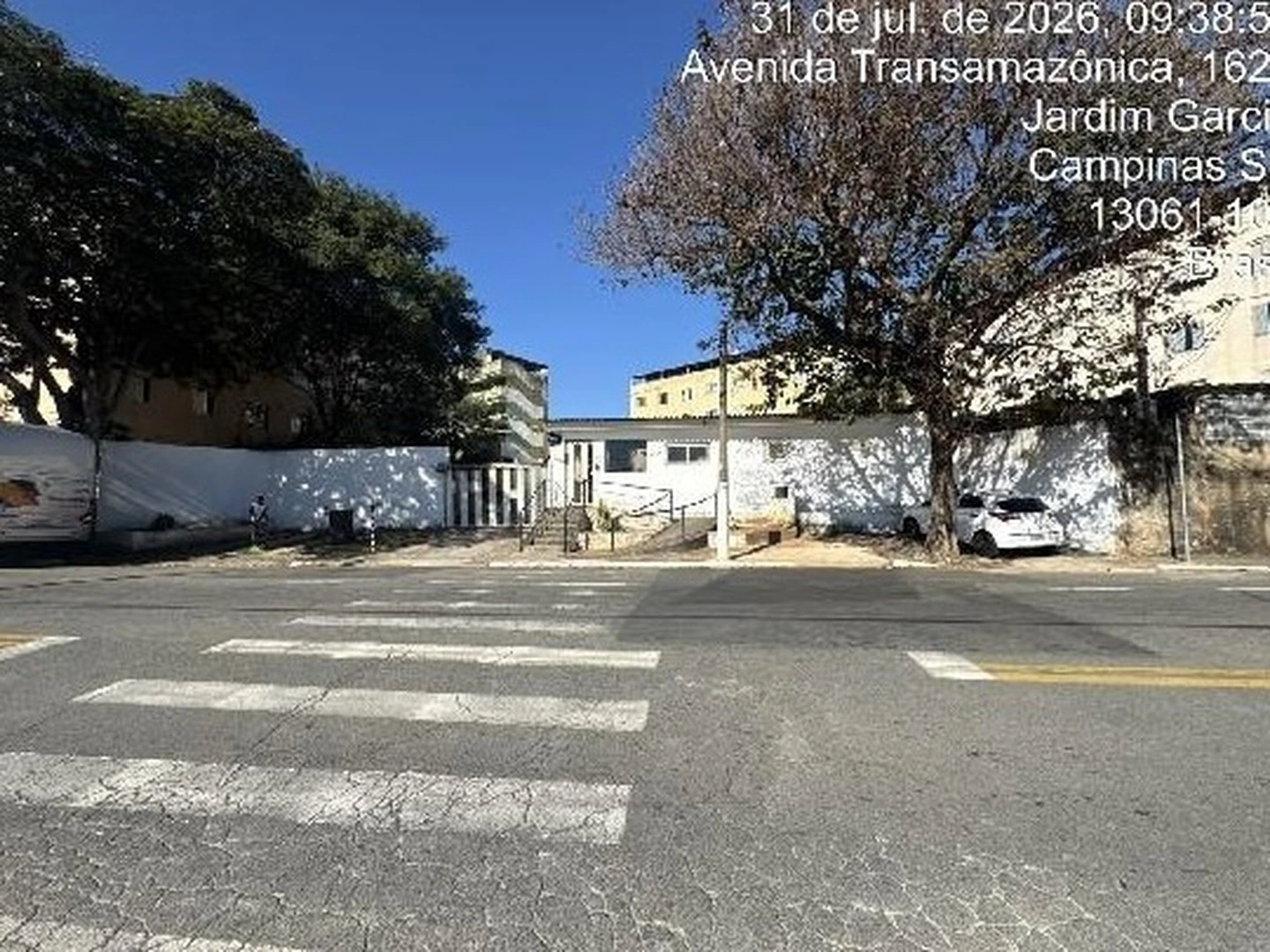 Apartamento - Campinas, SP - foto 1