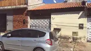 Casa - Alvares Machado, SP