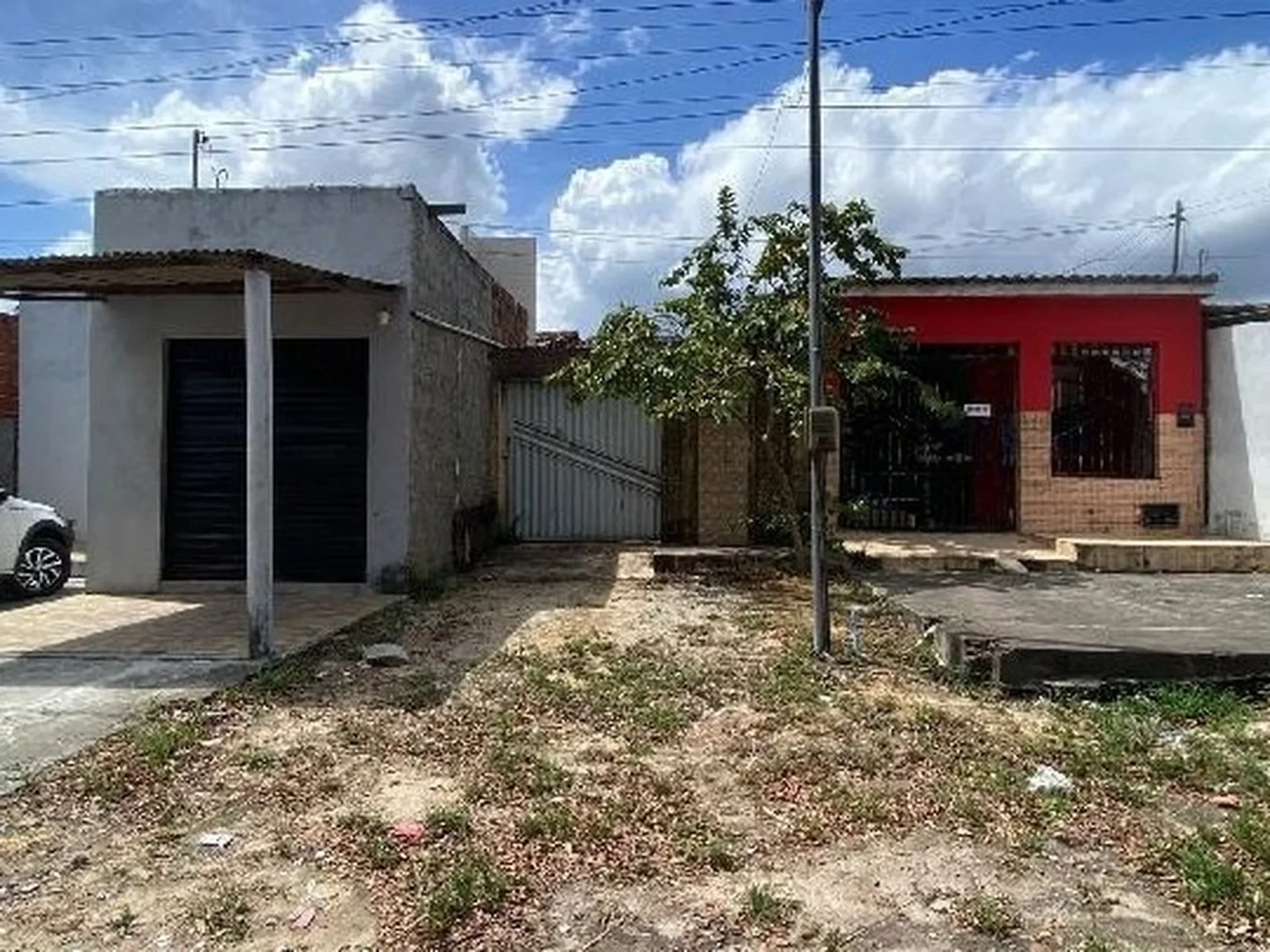Casa - Cristinapolis, SE - foto 1