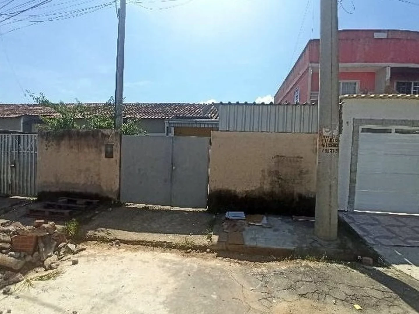 Casa - Nova Iguacu, RJ - foto 1