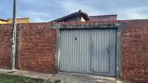 Casa - Demerval Lobao, PI