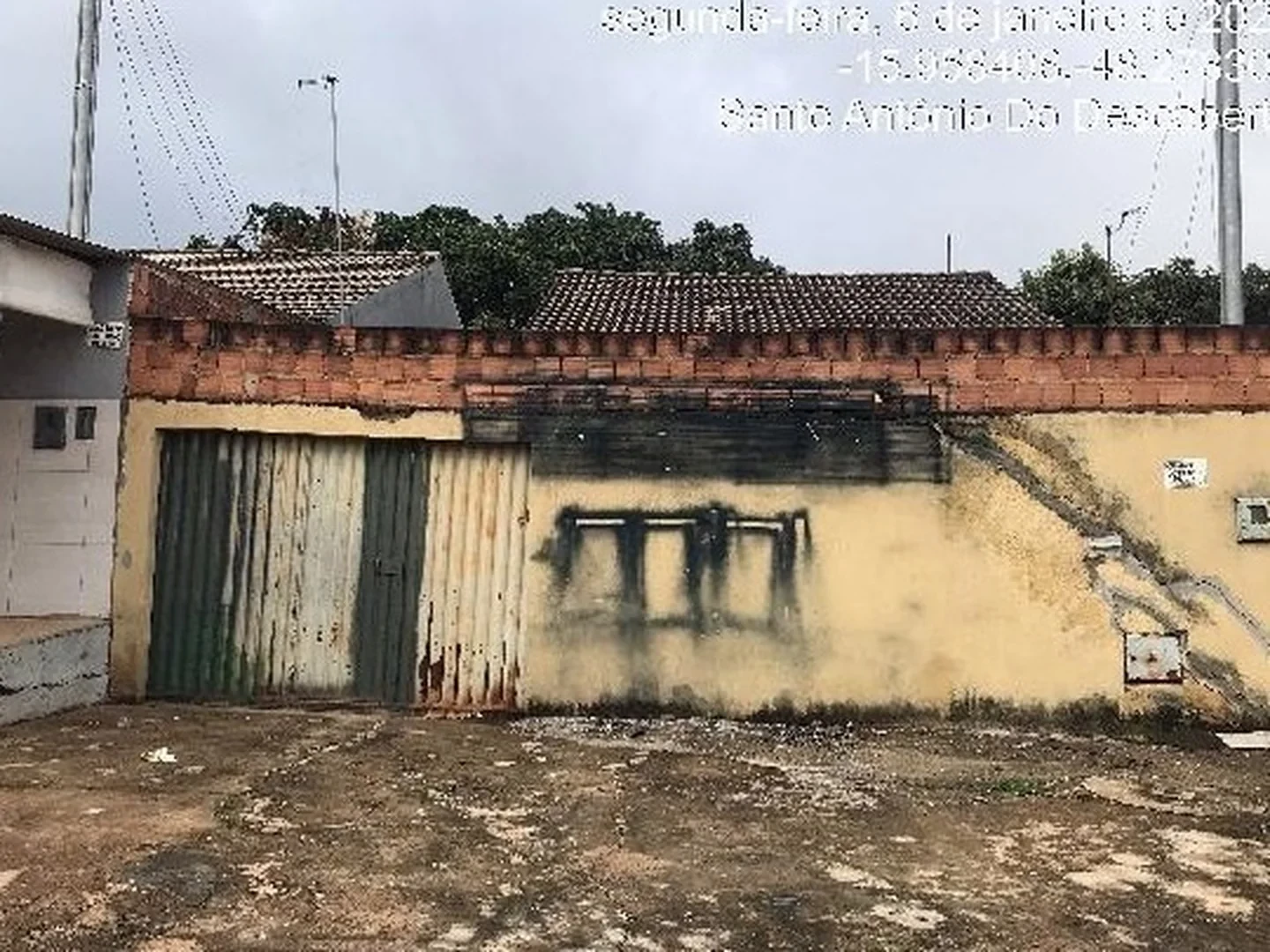 Casa - Santo Antonio Do Descoberto, GO - foto 1