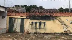 Casa - Santo Antonio Do Descoberto, GO