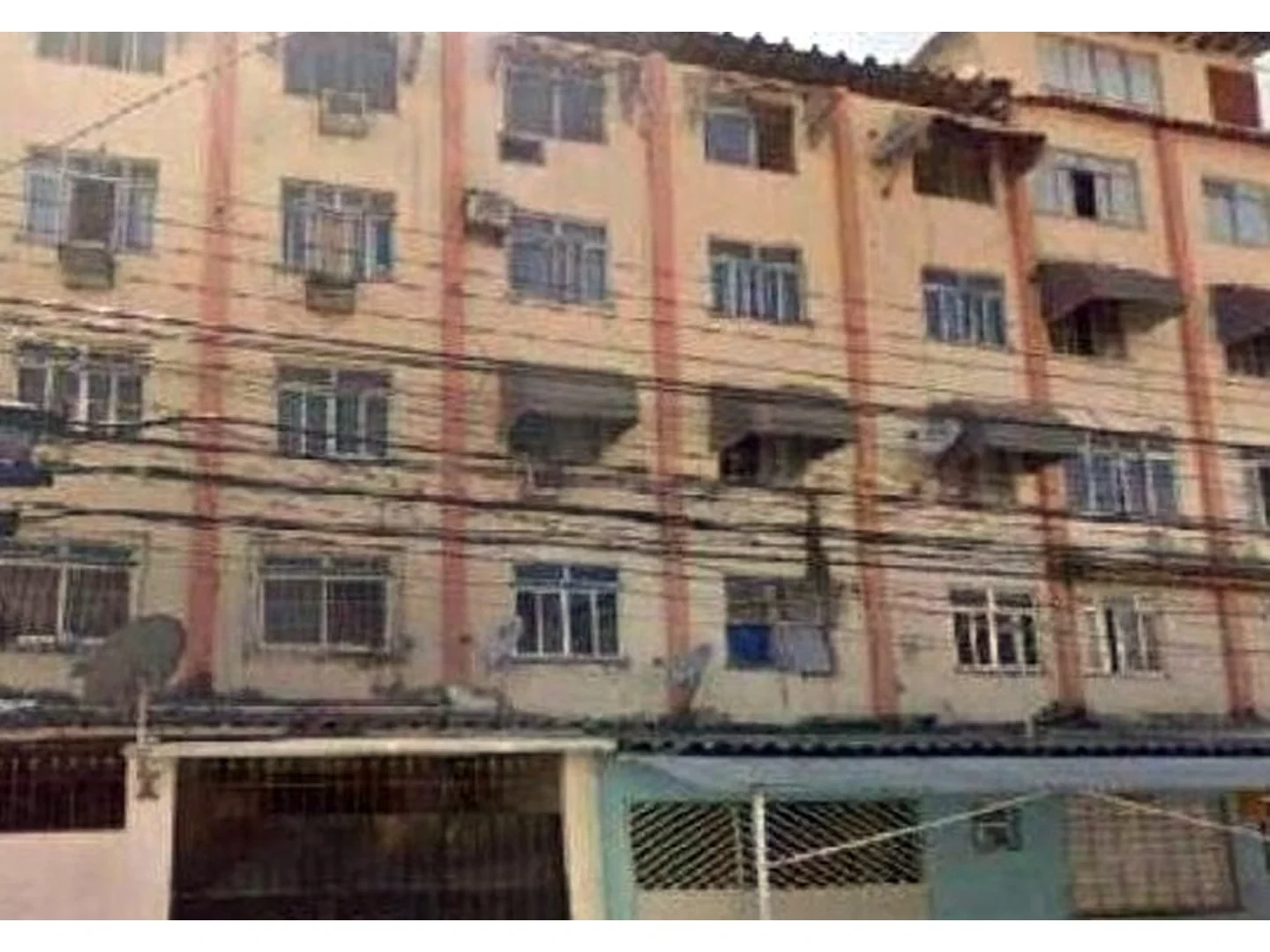 Apartamento - Rio De Janeiro, RJ - foto 1