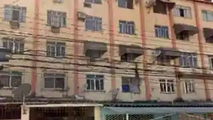 Apartamento - Rio De Janeiro, RJ