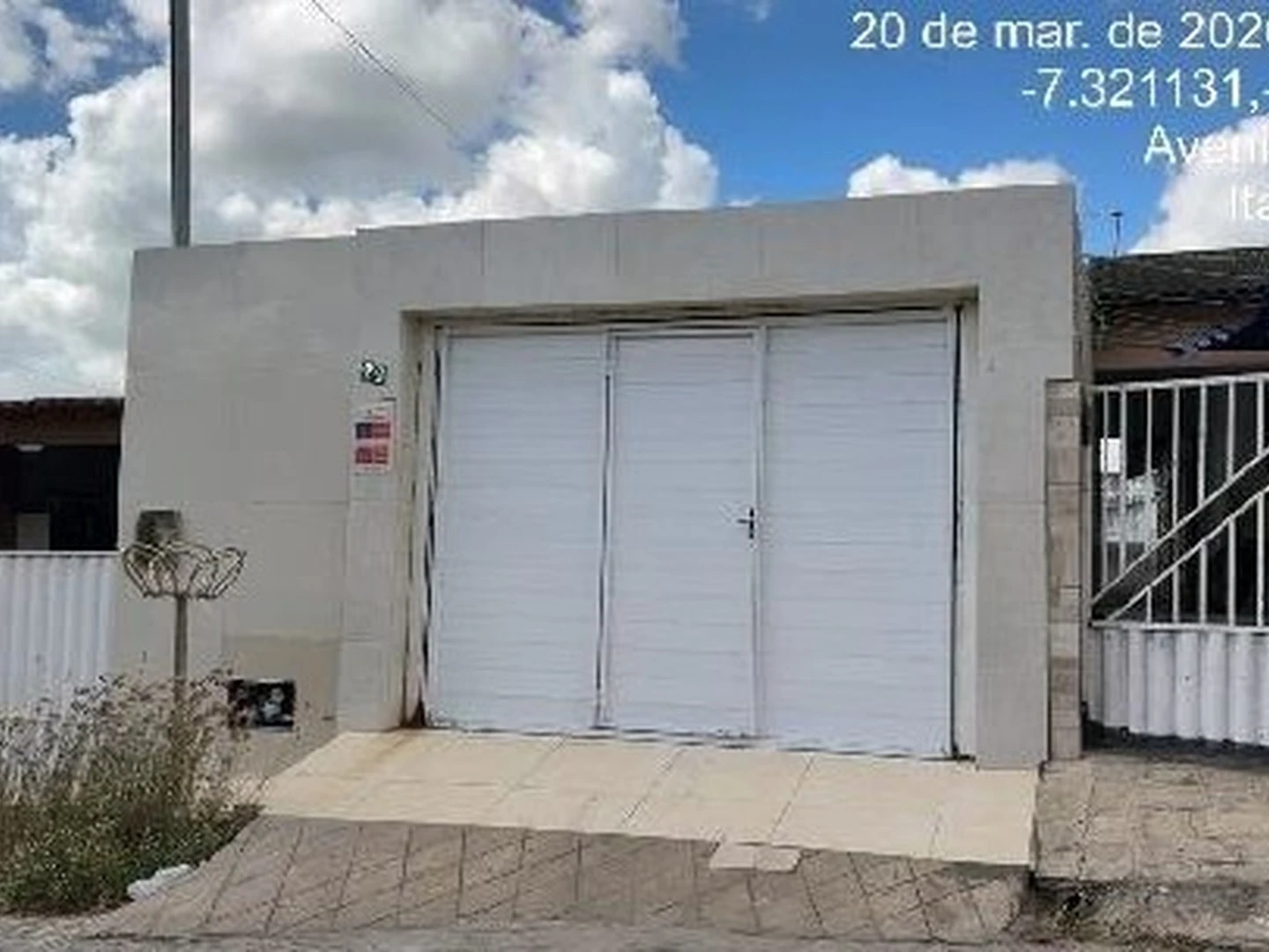 Casa - Itabaiana, PB - foto 1