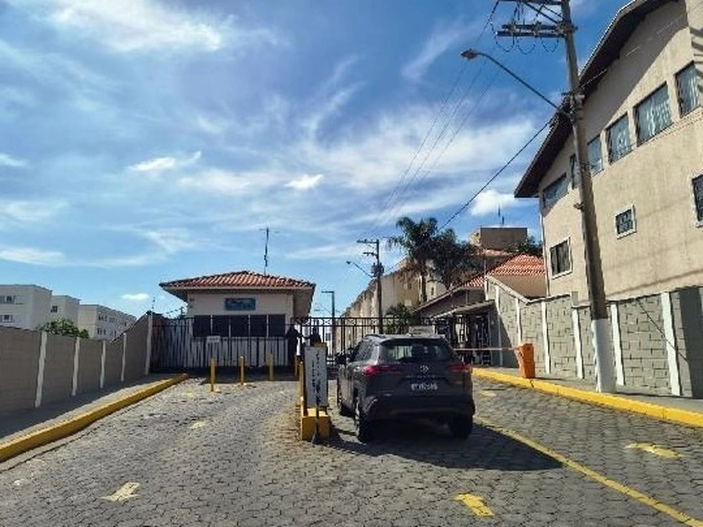 Apartamento - Sao Jose Dos Campos, SP - foto 1