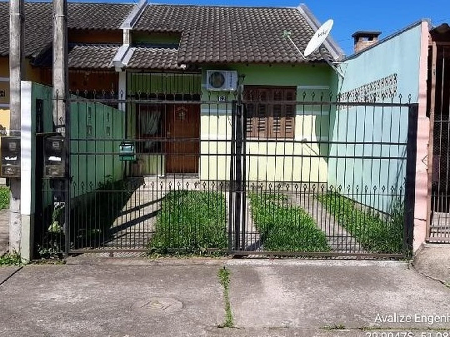 Casa - Cachoeirinha, RS - foto 1