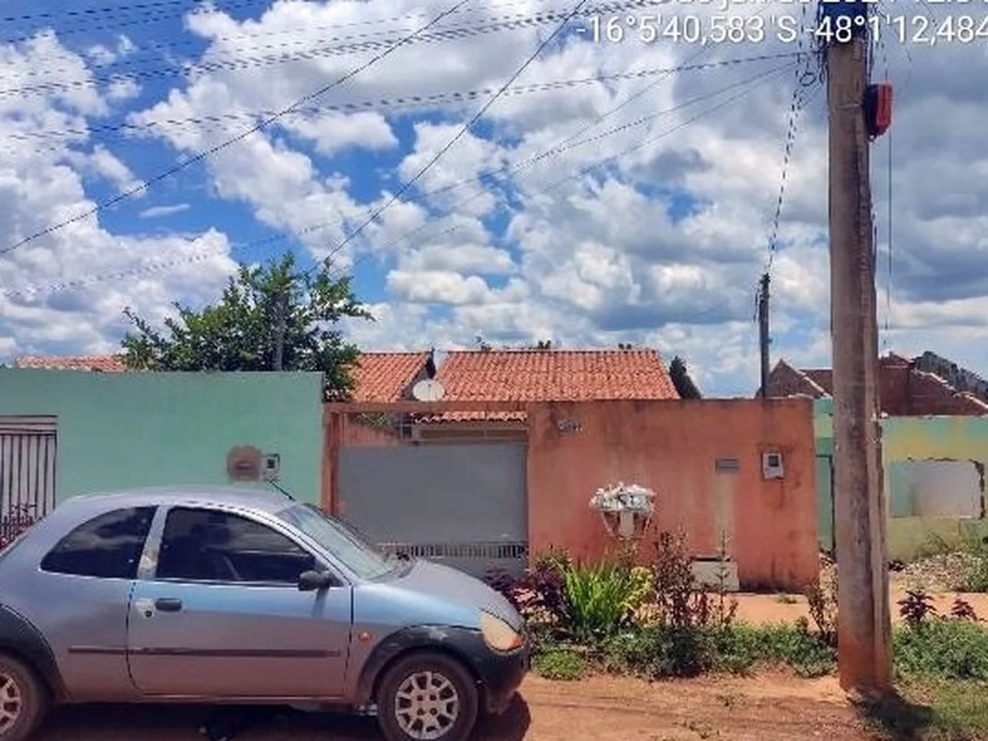 Casa - Valparaiso De Goias, GO - foto 1