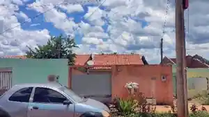 Casa - Valparaiso De Goias, GO