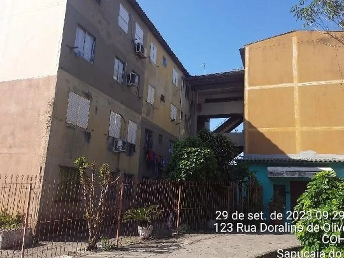 Apartamento - Sapucaia Do Sul, RS - foto 1