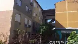 Apartamento - Sapucaia Do Sul, RS