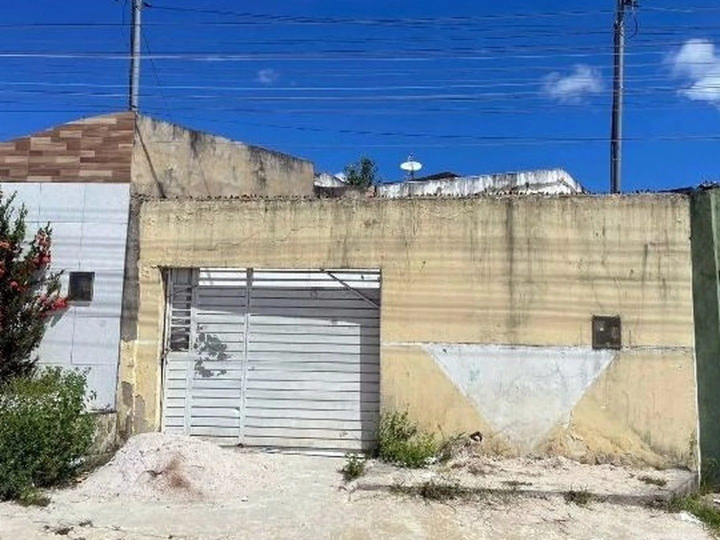 Casa - Nossa Senhora Do Socorro, SE - foto 1