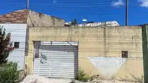Casa - Nossa Senhora Do Socorro, SE