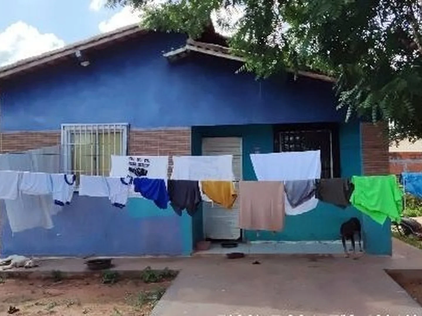Casa - Demerval Lobao, PI - foto 1